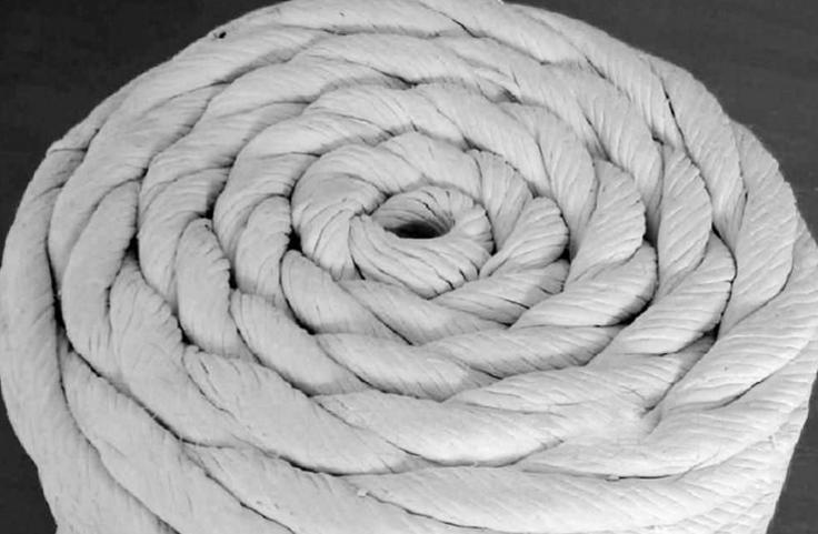 武汉纯棉纱盘根