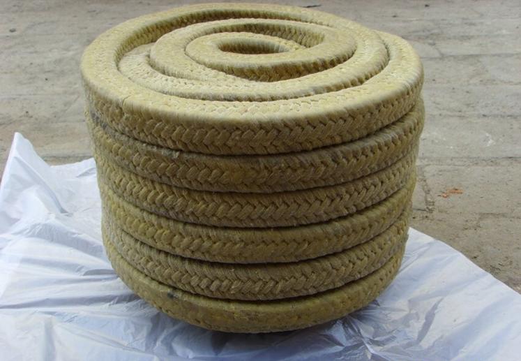 武汉纯棉纱盘根