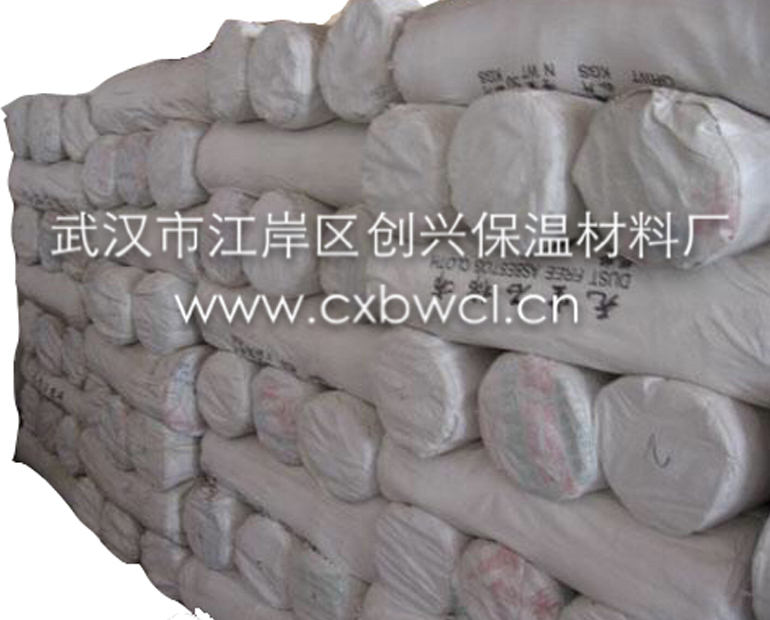 武汉石棉布