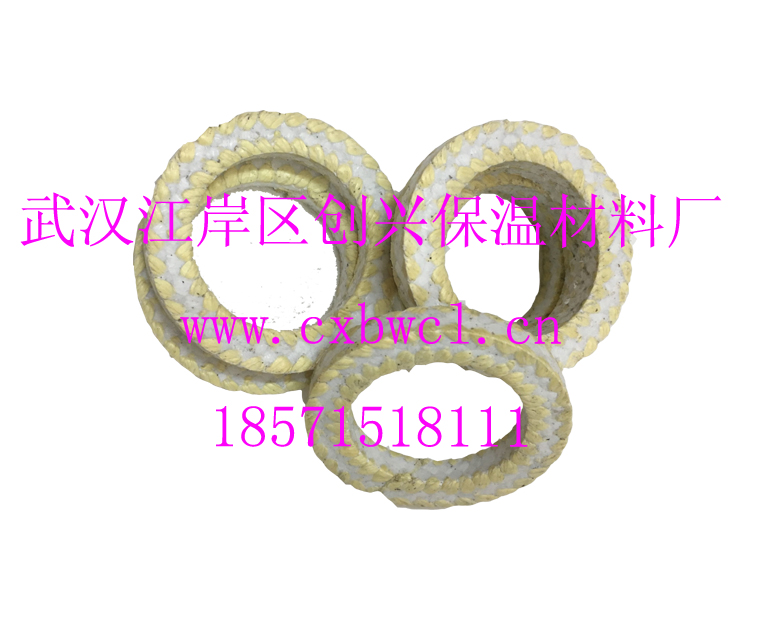 武汉碳纤维盘根环