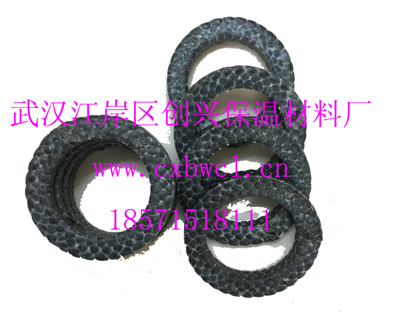 武汉碳纤维盘根环