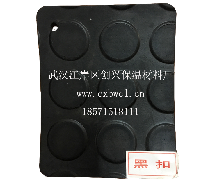 防滑橡胶板厂家
